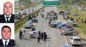 Matan a dos policías en la Panamericana, Armados con FAL, intentaron robar camión con $20 millones