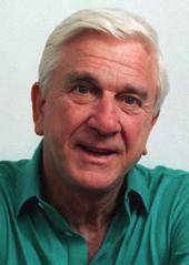 El adiós al actor Leslie Nielsen