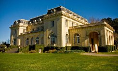 Venden Estancia Abril por 10 millones de dólares