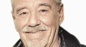 Murió Alberto Anchart, figura del teatro, el cine y la tevé