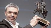 "Un cuento chino", premiado en Roma
