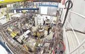Científicos internacionales ante el gran desafío de la antimateria