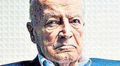 Adiós a un maestro de la arquitectura, Mario Roberto Alvarez