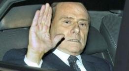 Final de Berlusconi