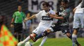 Para Gimnasia, un muy mal trago
