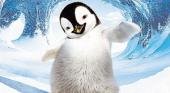 Happy Feet 2: El Pingüino