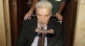 Murió Antonio Bussi, símbolo mayor de la última dictadura