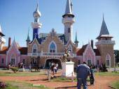 Los orígenes de Manuel B. Gonnet