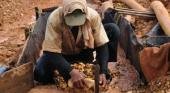 Oro o agua, un dilema que se globaliza