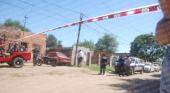 Un hombre mató a su ex mujer y se suicidó: tenían 2 hijos