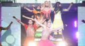 Delirio en el Estadio Unico con el megashow de Britney Spears