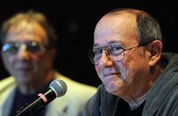 Silvio Rodriguez en Argentina