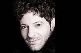 Falleció el actor Adrián Yospe