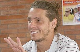 "Prefiero que Independiente gane 
la Copa que Argentina la Davis"
