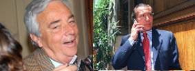 "Vila, falso y mentiroso", según un comunicado de José Luis Meiszner