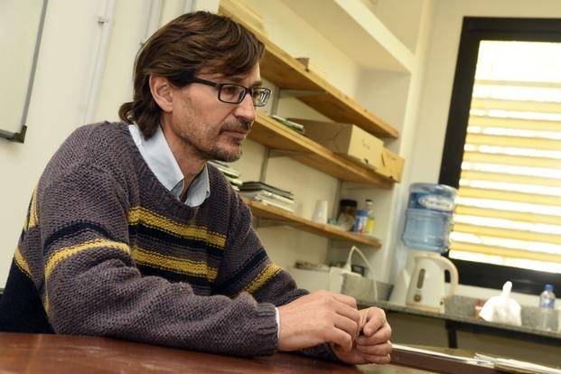 En Agrarias crean un centro de producción de maderas para las viviendas sociales