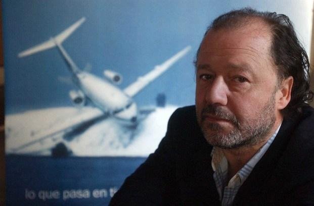Condenan al director del film Fuerza Aérea S.A.