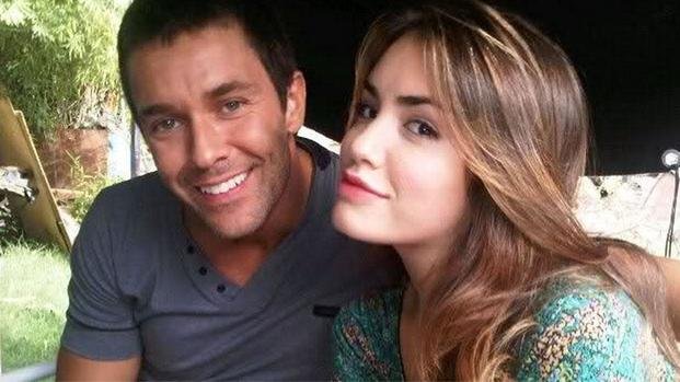 Mariano Martínez le puso fin a los rumores: "Con Lali Espósito estamos de novios"