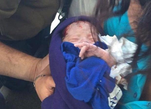 “Faustina estará pronto con una nueva familia”