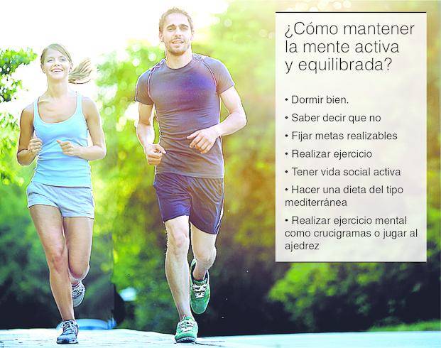 ¿Se puede entrenar el cerebro para ser un poco más feliz?