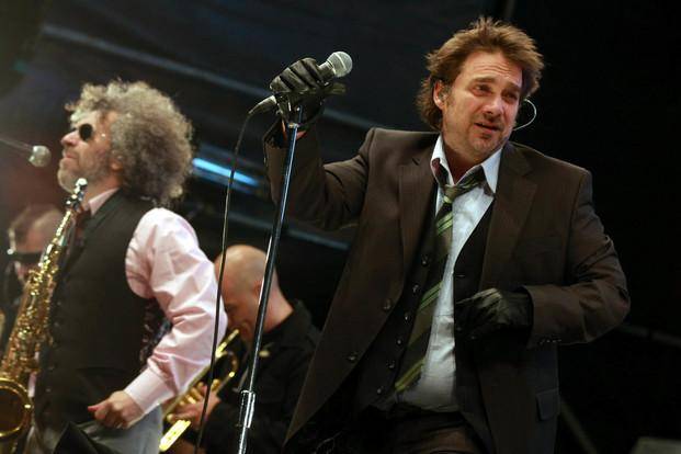 Cumpleaños a la mexicana