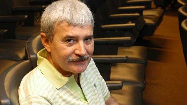 Falleció Berugo Carámbula