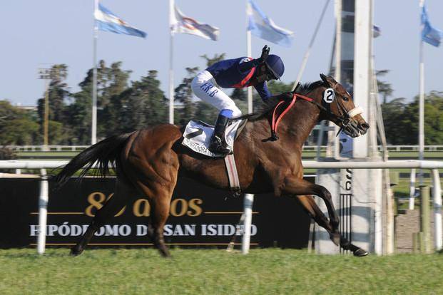 Sobradora Inc sigue invicta