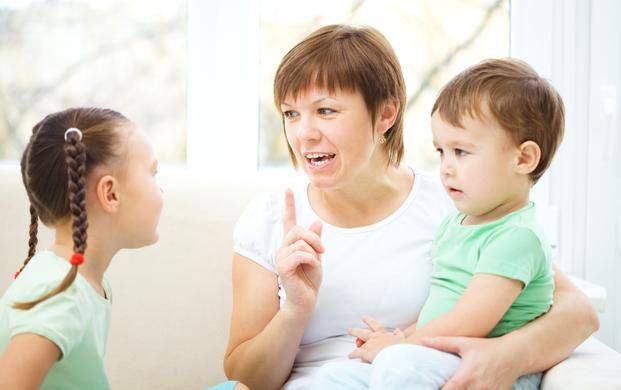 ¿A qué edad se debe comenzar a hablar de sexo con los hijos?