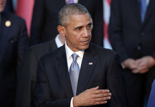 Obama prometió "redoblar" esfuerzos para combatir al Estado Islámico