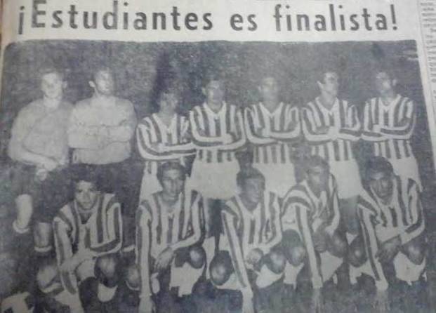 La semifinal que en el Pincha no olvidarán más