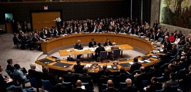 Francia presentó en la ONU un proyecto para actuar contra EI