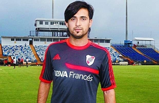 Se encendió la alarma en River por Pisculichi