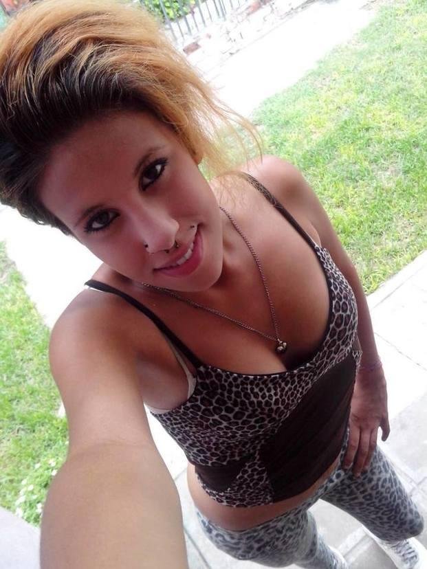 Por el crimen de Melina Romero, sólo “Chavito” irá a juicio oral
