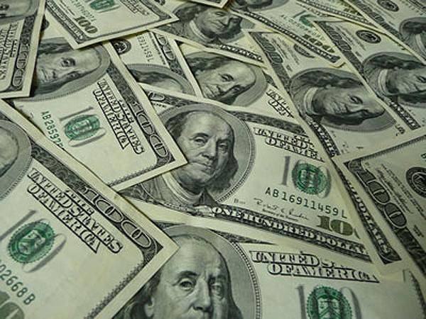 El dólar blue trepó a $15,20