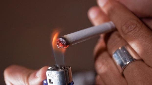 La epidemia del tabaquismo y su impacto en los más jóvenes