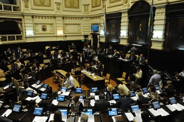 Avanza acuerdo Vidal-massismo en la Legislatura de la Provincia