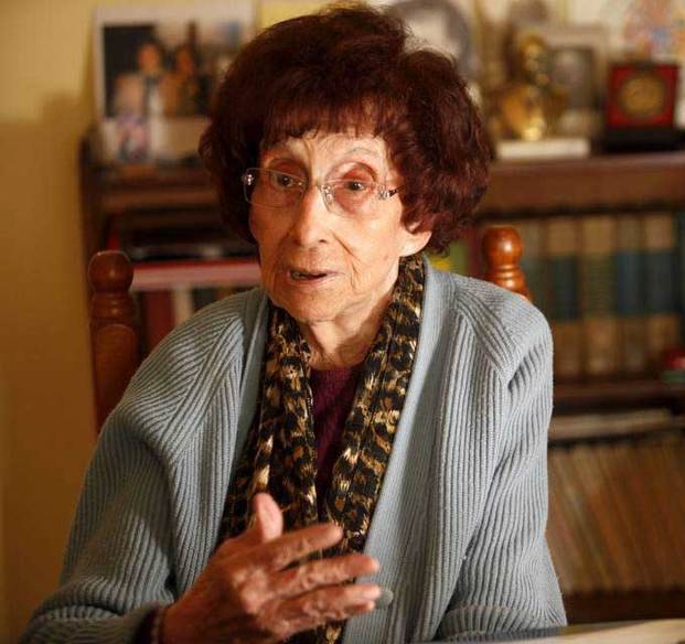 Aurora Venturini