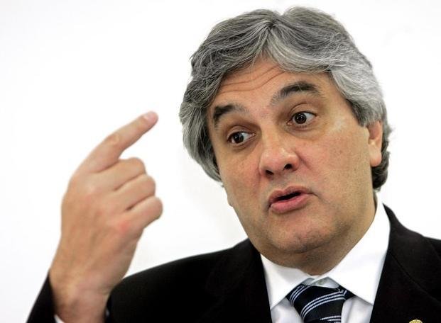 Brasil: detienen a senador oficialista por corrupción