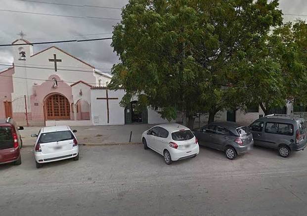 Revuelo en Escuela Santa Rosa de Lima por alumno que amenazó a compañeros