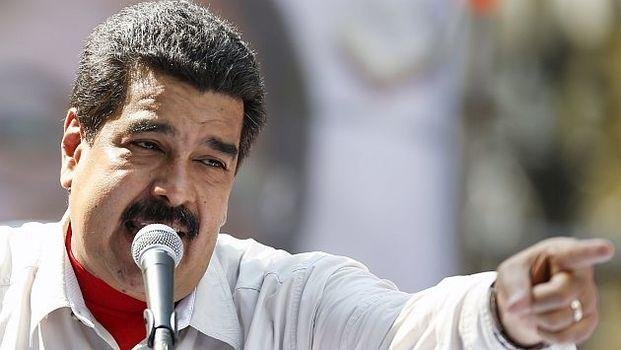 Maduro habló de "ajuste de cuentas de bandas rivales" por crimen de opositor