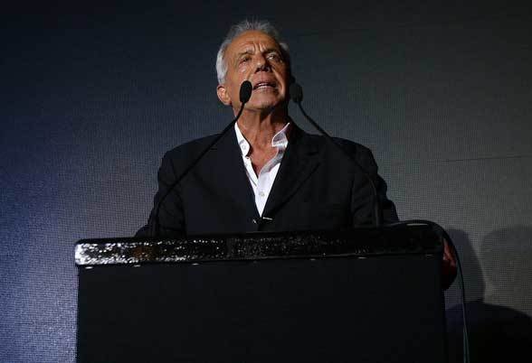El lanzamiento en la Ciudad