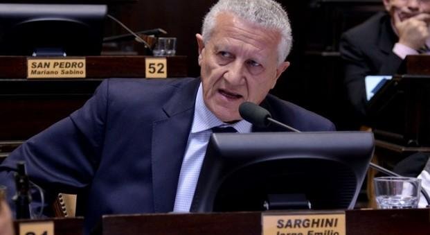 Se cerró acuerdo Vidal-Massa y Sarghini presidirá Diputados