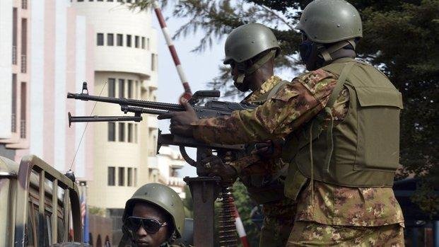 Ataque a una base de la ONU en Mali deja al menos 3 muertos