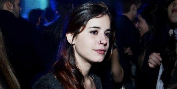 Hallaron a Melina Santomé la joven de 24 años que era intensamente buscada