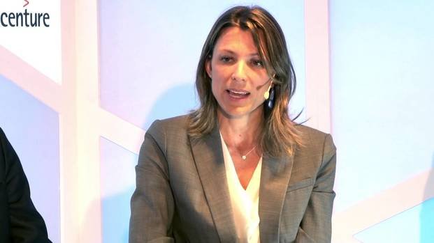 Isela Costantini confirmó que será presidenta de Aerolíneas Argentinas