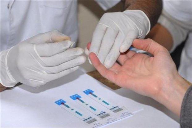 Realizarán testeos de VIH en Instituto Biológico "Tomás Perón"