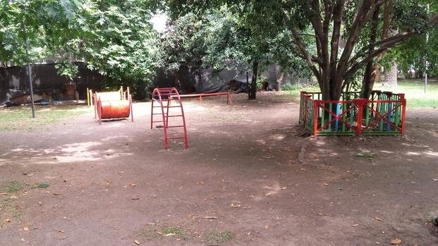 Abrió inscripción de la guardería municipal "Casa del Niño"