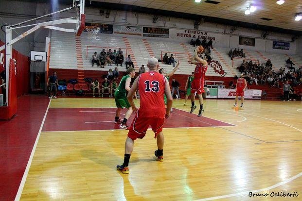 Llegó la fase eliminatoria