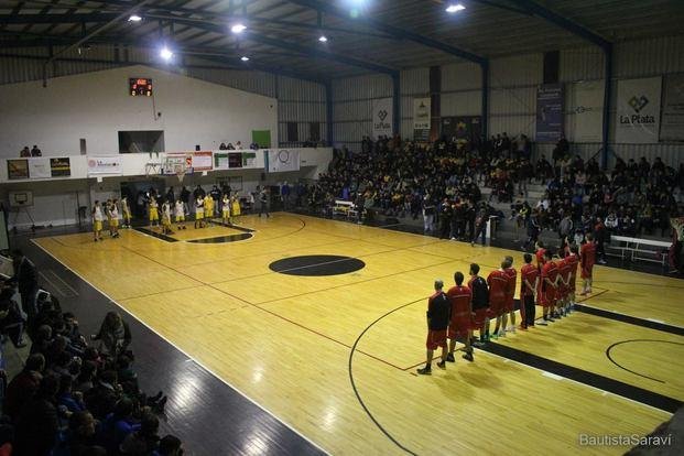 Llegó el momento más esperado en la Liga Local