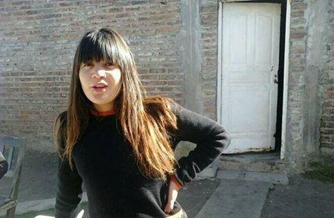 Buscan a una joven en Florencio Varela